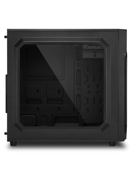 Carcasa Sharkoon VG6-W ATX, fara sursa,,VG6-W RED