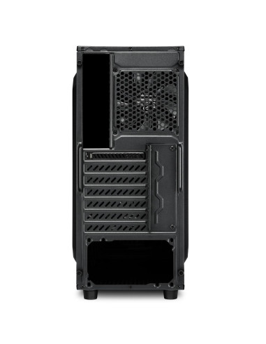 Carcasa Sharkoon VG6-W ATX, fara sursa,,VG6-W RED