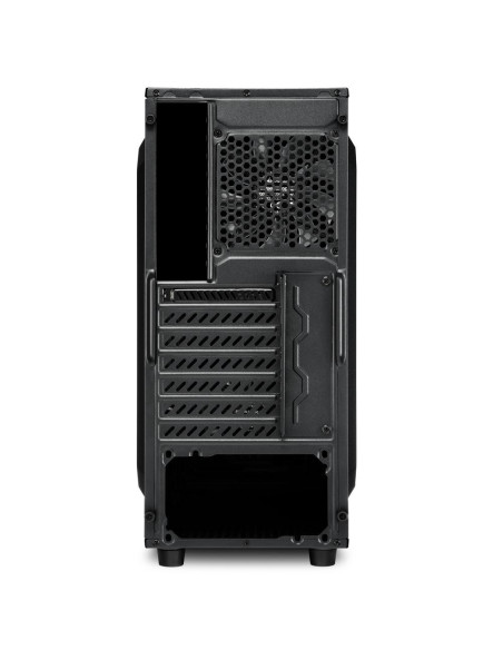 Carcasa Sharkoon VG6-W ATX, fara sursa,,VG6-W RED