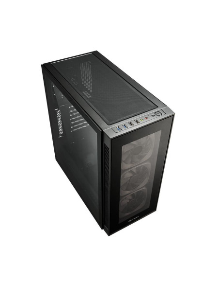 Carcasa Sharkoon TG6M ATX, fara sursa,,TG6 RGB