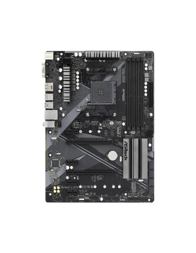 Placa de baza Asrock B450 Pro4 R2.0,,B450 PRO4 R2.0