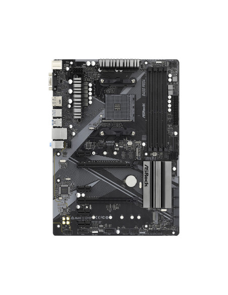 Placa de baza Asrock B450 Pro4 R2.0,,B450 PRO4 R2.0