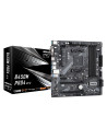 Placa de baza Asrock B450M Pro4 R2.0,B450M PRO4 R2.0