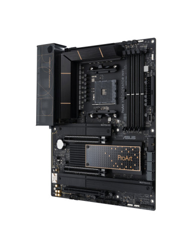 Placa de baza Asus ProArt X570-CREATOR WIFI, Socket,PROART X570