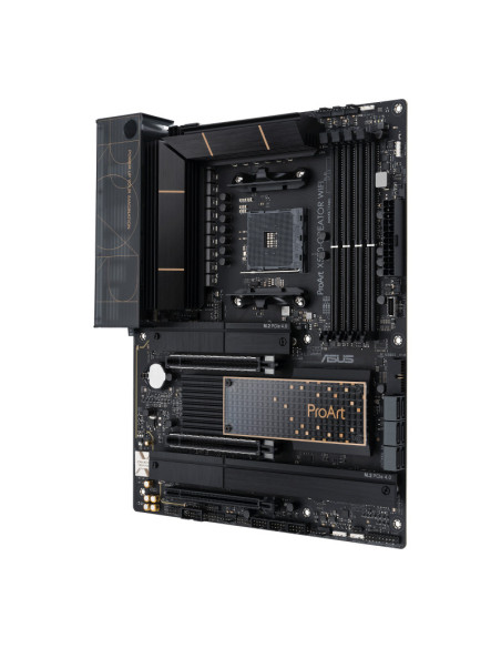 Placa de baza Asus ProArt X570-CREATOR WIFI, Socket,PROART X570