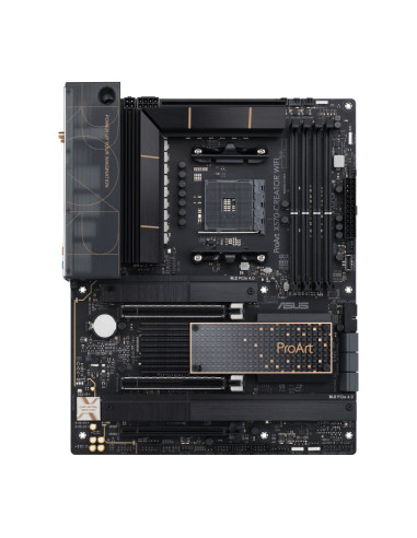 Placa de baza Asus ProArt X570-CREATOR WIFI, Socket,PROART X570