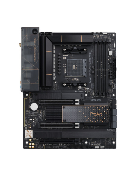 Placa de baza Asus ProArt X570-CREATOR WIFI, Socket,PROART X570