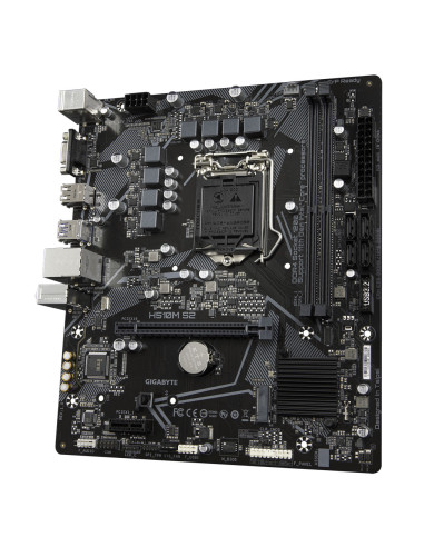 Placa de baza Gigabyte H510M S2, Socket,H510M S2