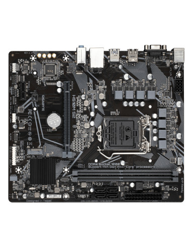 Placa de baza Gigabyte H510M S2, Socket,H510M S2
