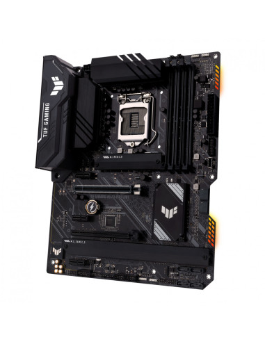 Placa de baza ASUS TUF GAMING H570-PRO,TUF H570-PRO WIFI