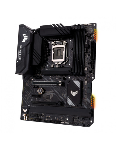 Placa de baza ASUS TUF GAMING H570-PRO,TUF H570-PRO WIFI