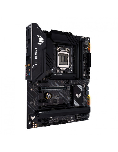 Placa de baza ASUS TUF GAMING H570-PRO,TUF H570-PRO WIFI