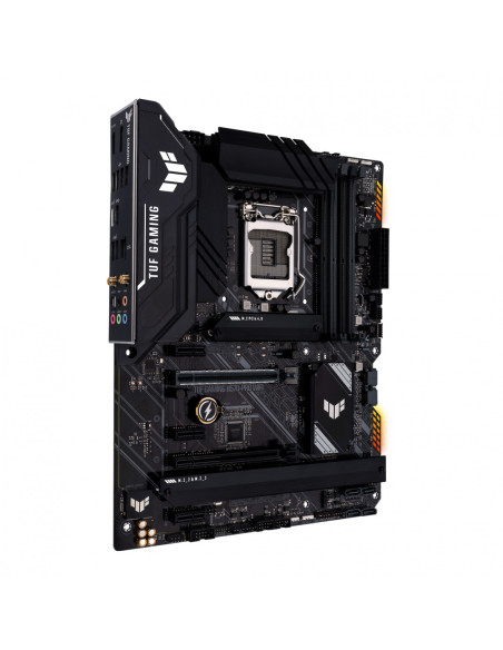Placa de baza ASUS TUF GAMING H570-PRO,TUF H570-PRO WIFI
