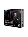 Placa de baza ASUS TUF GAMING H570-PRO,TUF H570-PRO WIFI