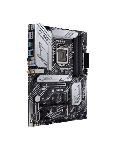 Placa de baza Asus PRIME Z590-P WIFI, LGA,PRIME Z590-P WIFI