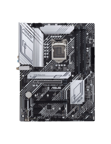 Placa de baza Asus PRIME Z590-P WIFI, LGA,PRIME Z590-P WIFI