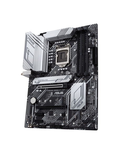 Placa de baza Asus PRIME Z590-P WIFI, LGA,PRIME Z590-P WIFI