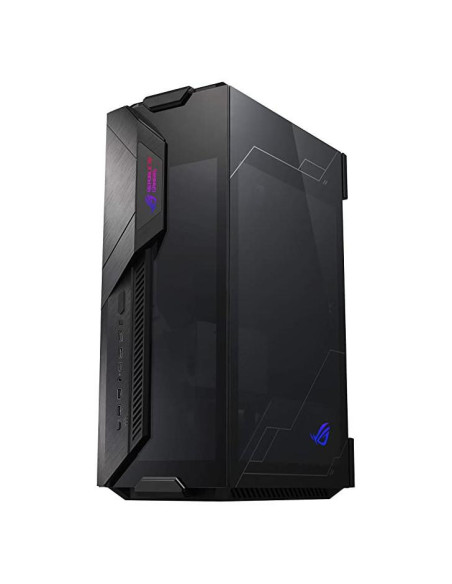 Carcasa ASUS ROG Z11 mini-ITX/-DTX, Aura Sync,,GR101 ROG Z11