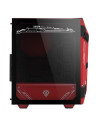 Carcasa ASUS TUF Gaming GT301 ZAKU II EDITION, Mid-Tower, fara