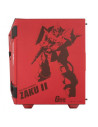 Carcasa ASUS TUF Gaming GT301 ZAKU II EDITION, Mid-Tower, fara