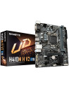 Placa de baza Gigabyte H410M H V2, LGA,H410M H V2