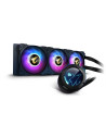Cooler Procesor Gigabyte AORUS WATERFORCE X 360 ARGB