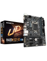Placa de baza Gigabyte H410M S2 V2, Intel H470, Socket,H410M S2