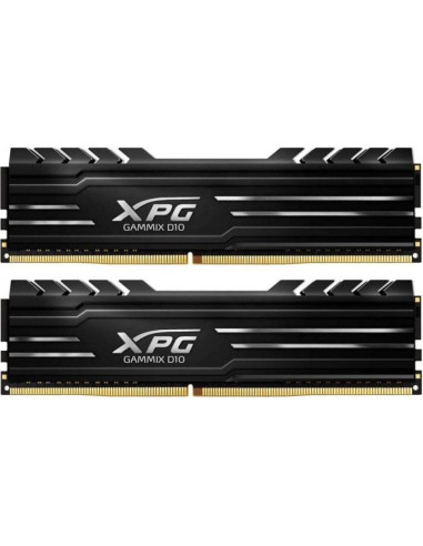 AX4U300088G16A-DB1,Memorie RAM ADATA Gammix D10, DIMM, DDR4, 16GB (2x8GB), CL16
