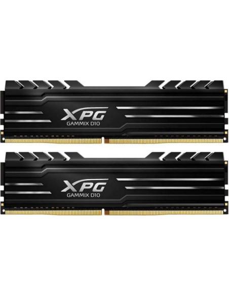 AX4U300088G16A-DB1,Memorie RAM ADATA Gammix D10, DIMM, DDR4, 16GB (2x8GB), CL16