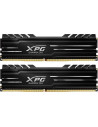 AX4U300088G16A-DB1,Memorie RAM ADATA Gammix D10, DIMM, DDR4, 16GB (2x8GB), CL16