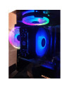 Cooler CPU ID-Cooling SE-224-XT RGB, compatibil,SE-224-XT-RGB