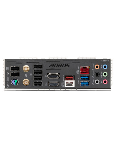 Placa de baza Gigabyte B560M AORUS PRO AX, LGA,B560M AORUS PRO