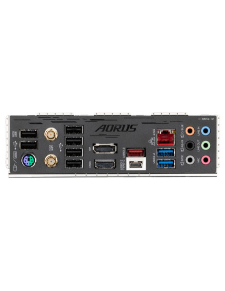 Placa de baza Gigabyte B560M AORUS PRO AX, LGA,B560M AORUS PRO