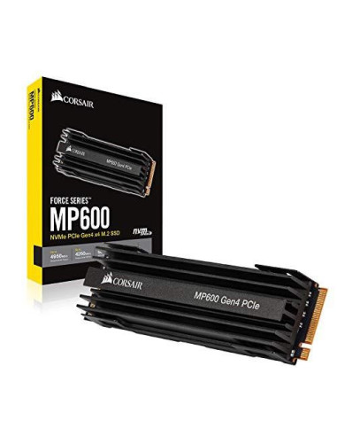 SSD Corsa Force Series Gen.4 PCIe MP600, 1TB
