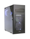 Carcasa Zalman N2, Middle Tower, ATX, fara sursa,,ZM-N2