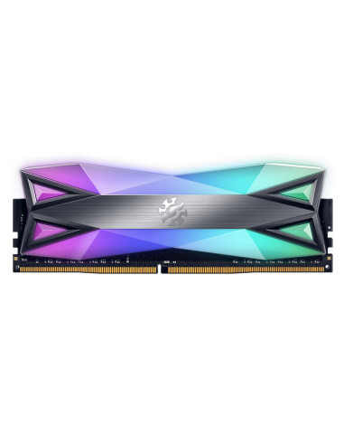 AX4U320038G16A-ST6,Memorie RAM Adata XPG SPECTRIX D60G, DIMM, DDR4, 8GB, CL16