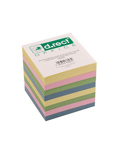 Rezerva Cub Color D.Rect 800F - Culori Pastel,DRECT-009462