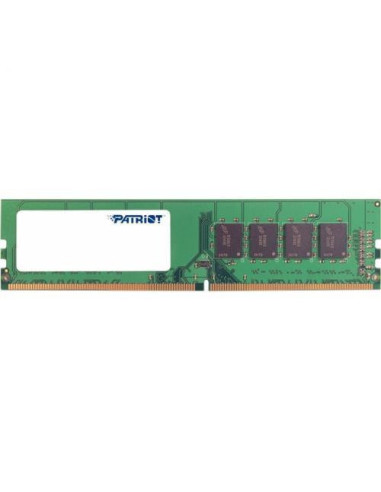 Memorie RAM Patriot Signature Line, DIMM, DDR4, 4GB, CL