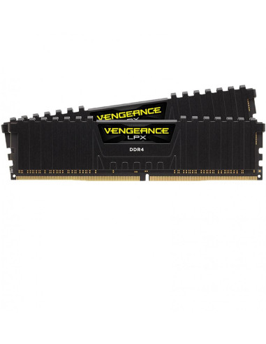 Memorie RAM Corsair Vengeance LPX, DIMM, 16GB (2x8GB), DDR4