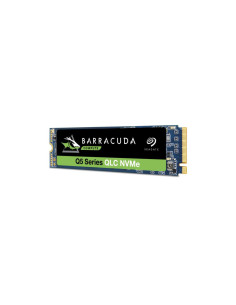 SSD Seagate BarraCuda Q5, 1TB, NVMe,,ZP1000CV3A001