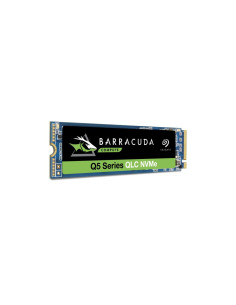 SSD Seagate BarraCuda Q5, 1TB, NVMe,,ZP1000CV3A001 2