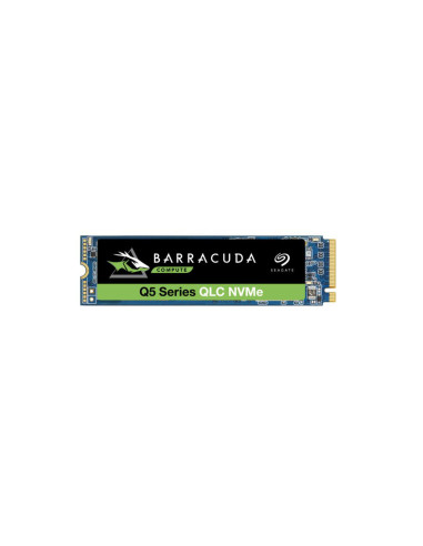 SSD Seagate BarraCuda Q5, 1TB, NVMe,,ZP1000CV3A001