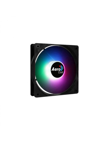 Ventilator Aerocool Frost 120mm RGB PWMDetalii produsVentilator