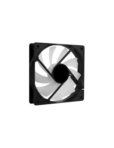 Ventilator Aerocool Frost 120mm RGB PWMDetalii produsVentilator