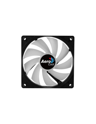 Ventilator Aerocool Frost 120mm RGB PWMDetalii produsVentilator