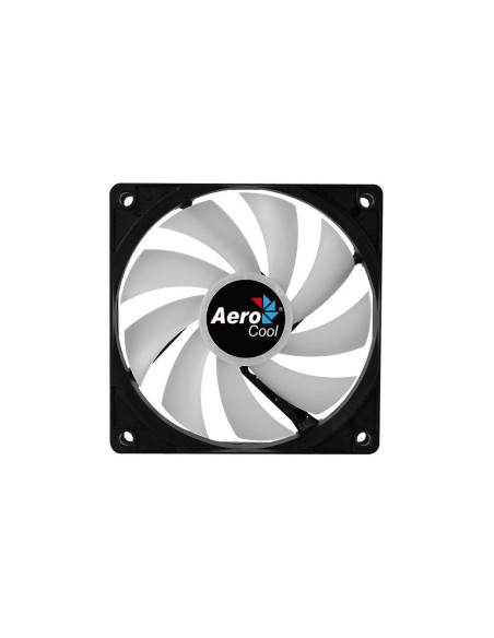 Ventilator Aerocool Frost 120mm RGB PWMDetalii produsVentilator