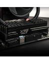 AX4U320038G16A-DB1,Memorie ADATA XPG Gammix D10, 16GB (2x8GB), DDR4, 3200MHz
