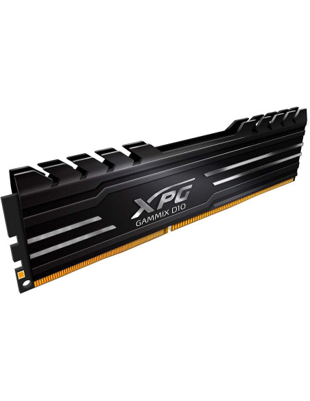 AX4U320038G16A-DB1,Memorie ADATA XPG Gammix D10, 16GB (2x8GB), DDR4, 3200MHz