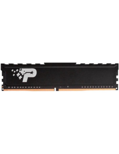 Memorie RAM Patriot Signature Premium Line, DIMM, DDR4, 4GB