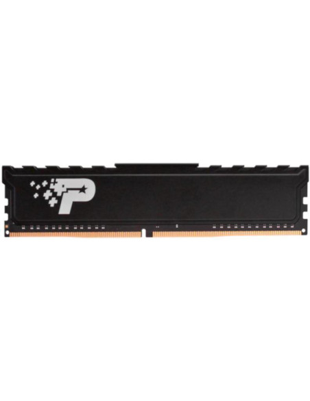 Memorie RAM Patriot Signature Premium Line, DIMM, DDR4, 4GB